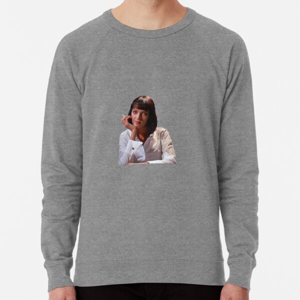 mia wallace sweatshirt