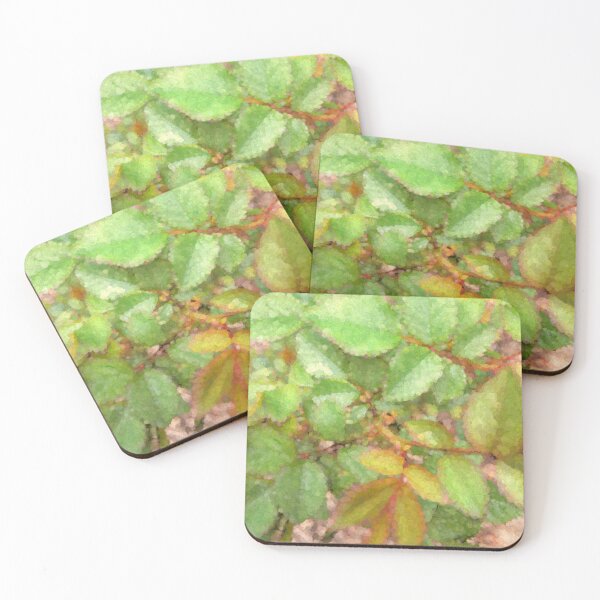 Item preview, Leaves02 designed and sold by Murray Swift.