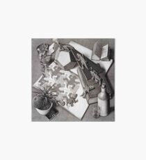 Escher Art Board