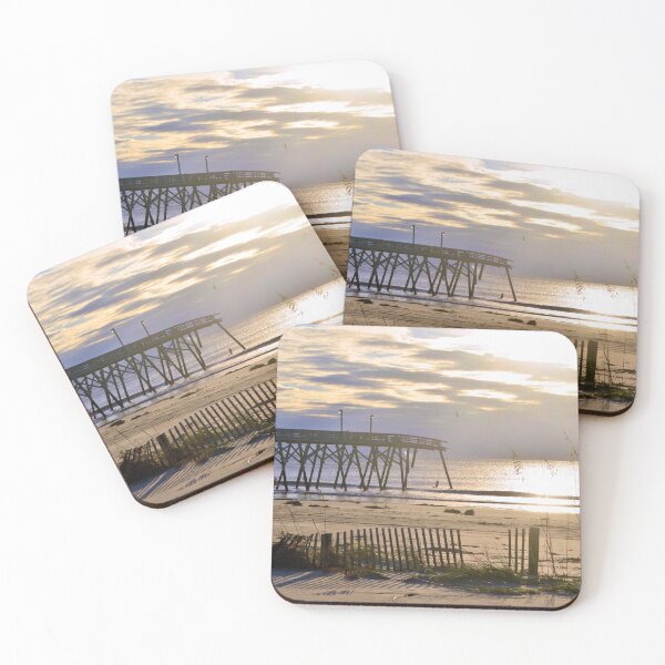 Item preview, October 9, 2016 The Surfside Pier designed and sold by What I See by Dawne.