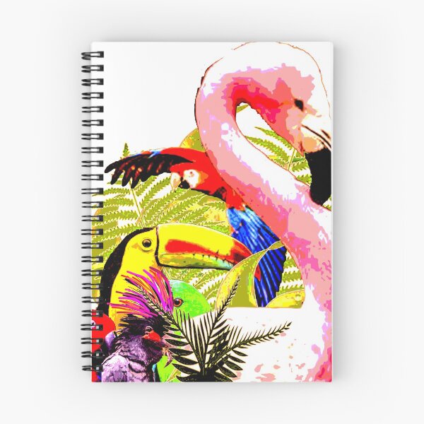 Item preview, Birds of Paradise Stand Out designed and sold by FreedomMuse.