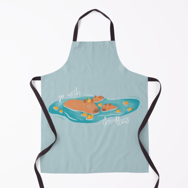 Item preview, Capybaras designed and sold by iimarmallow.