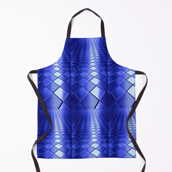 Item preview, Beautiful Navy Blue, Diamond Patterns are absolutely amazing.  designed and sold by Tiannalaw.