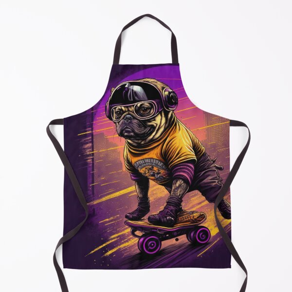 Item preview, Bout That PUG LYFE designed and sold by illstaticart.