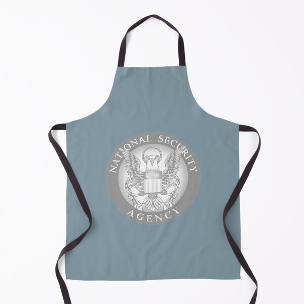 Item preview, NSA  NATIONAL SECURITY AGENCY     designed and sold by JaydenwButcher.