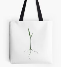 Fresh Sprout Tote Bag