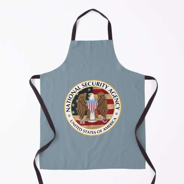 Item preview, NSA  NATIONAL SECURITY AGENCY    designed and sold by JaydenwButcher.