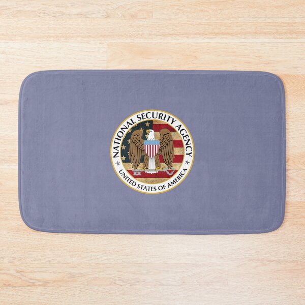 Item preview, NSA  NATIONAL SECURITY AGENCY    designed and sold by JaydenwButcher.