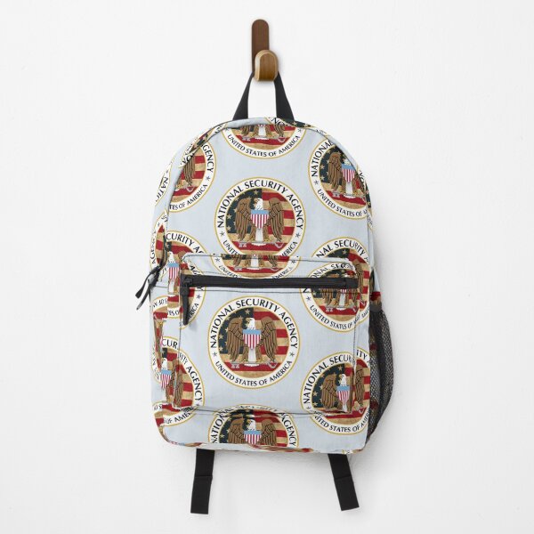 Item preview, NSA NATIONAL SECURITY AGENCY designed and sold by JaydenwButcher.