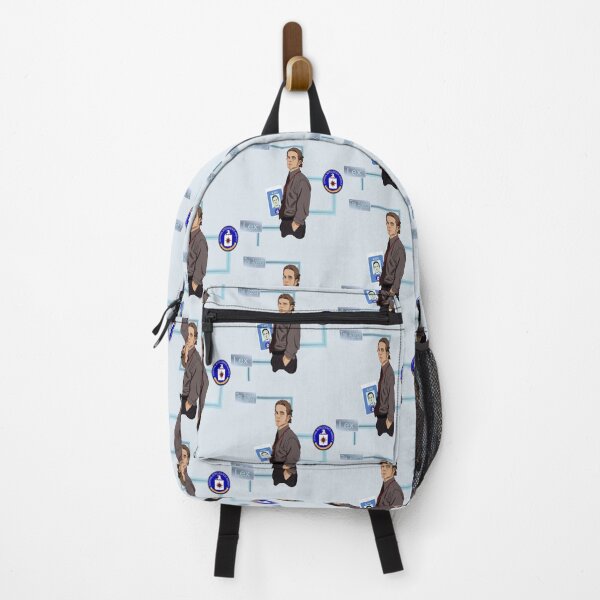 Item preview, The Agency Lex Fitted designed and sold by JaydenwButcher.