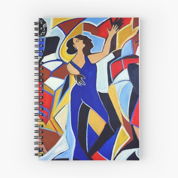 Item preview, Loco Caliente designed and sold by Valerie Vescovi.