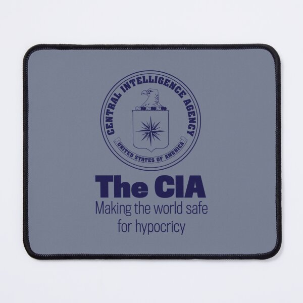 Item preview, The CIA Making the World Safe For Hypocricy designed and sold by JaydenwButcher.