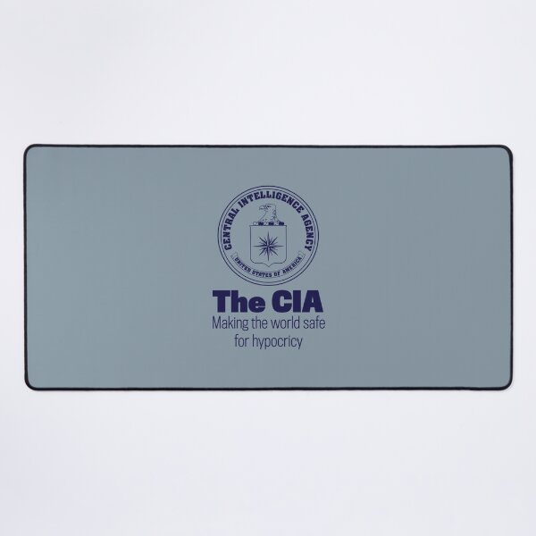 Item preview, The CIA Making the World Safe For Hypocricy designed and sold by JaydenwButcher.