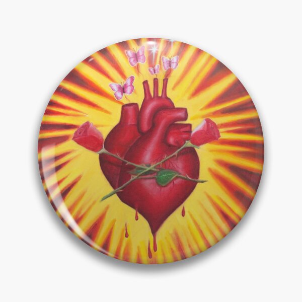 Artikelvorschau, Herz in der Liebe - Corazon Enamorado entworfen und verkauft von xulyer.