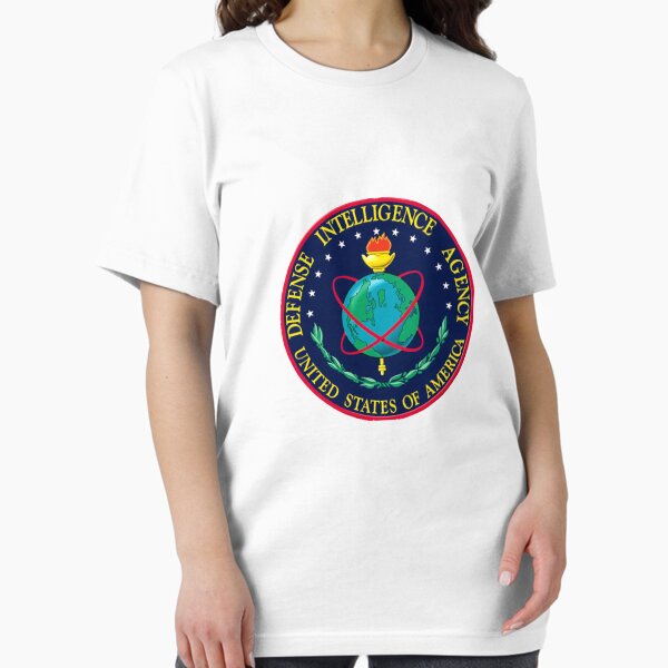 Donna Defense Intelligence Agency DIA DOD Military Patch - Foto 2