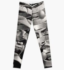 Escher Leggings