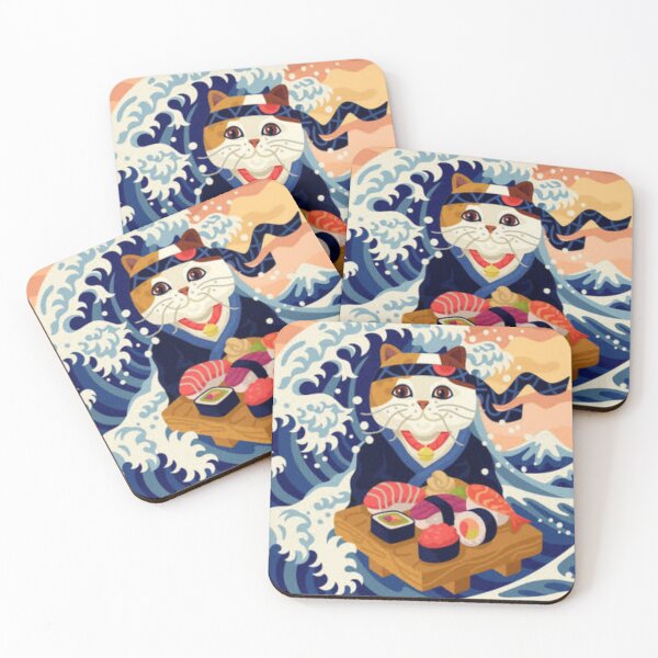 Item preview, I Love Sushi  designed and sold by sagestar.