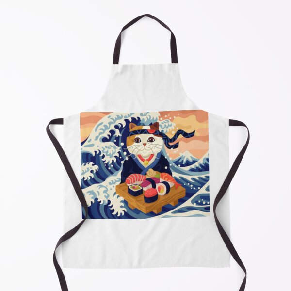 Item preview, I Love Sushi designed and sold by sagestar.