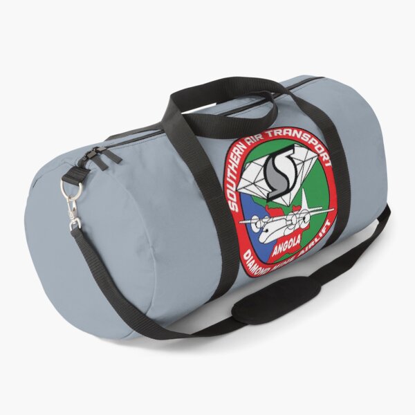 Item preview, The PARANOIA CIA Airlines Collection Southern Air Transport Angola Airlift   1  designed and sold by JaydenwButcher.