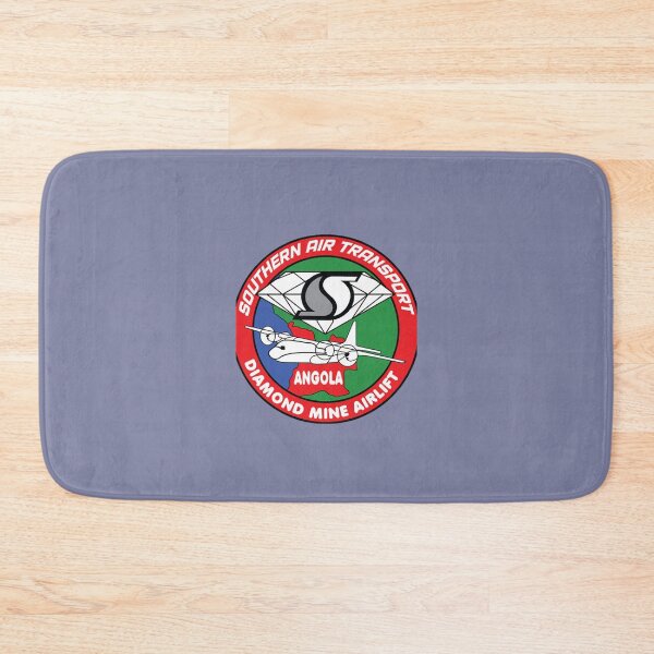 Item preview, The PARANOIA CIA Airlines Collection Southern Air Transport Angola Airlift   1  designed and sold by JaydenwButcher.