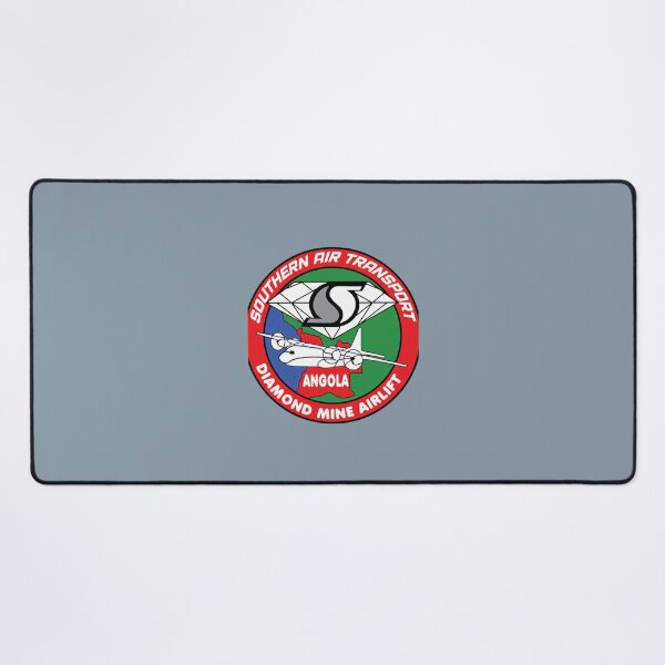 Item preview, The PARANOIA CIA Airlines Collection Southern Air Transport Angola Airlift 1 designed and sold by JaydenwButcher.