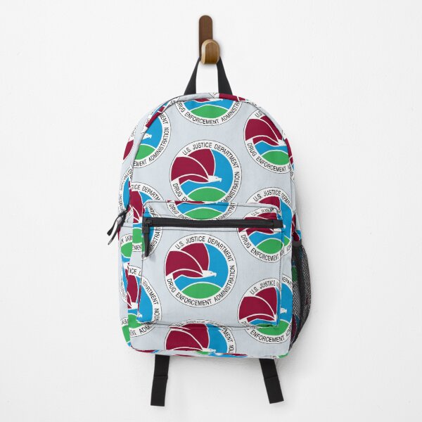 Item preview, United States Drug Enforcement Administration designed and sold by JaydenwButcher.