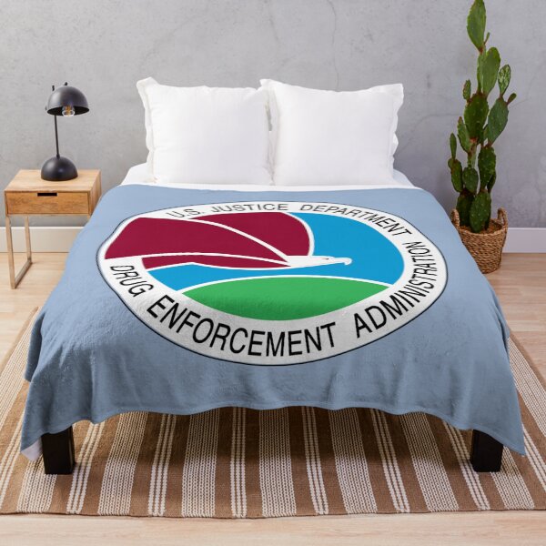 Item preview, United States Drug Enforcement Administration   designed and sold by JaydenwButcher.