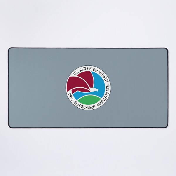 Item preview, United States Drug Enforcement Administration designed and sold by JaydenwButcher.