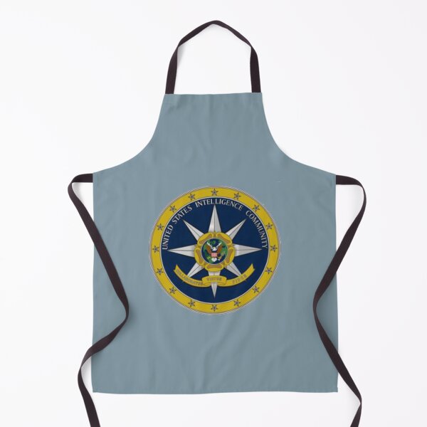 Item preview, United States Intelligence Community designed and sold by JaydenwButcher.