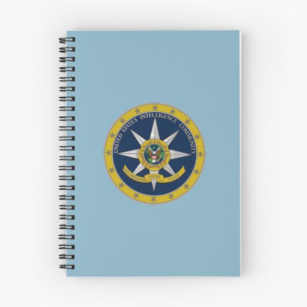 Item preview, United States Intelligence Community designed and sold by JaydenwButcher.