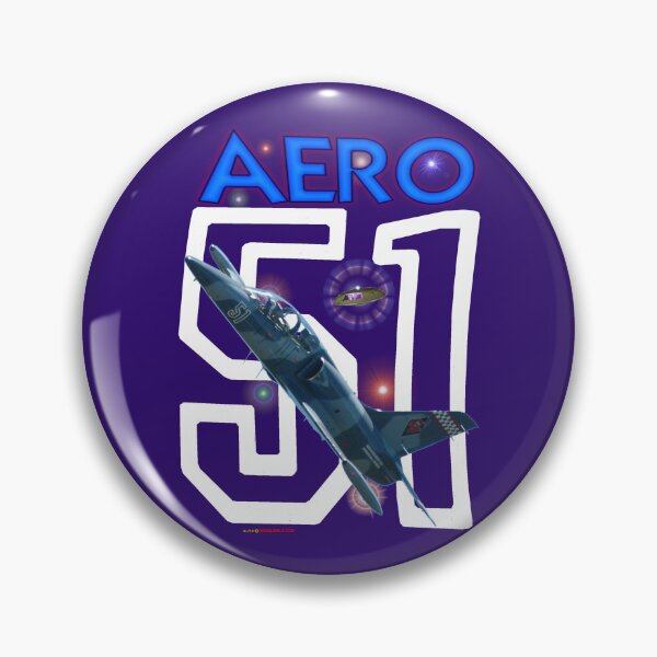 Item preview, Aero 51 Design - L39 Albatross VH-VRO 20100101 V2 designed and sold by muz2142.