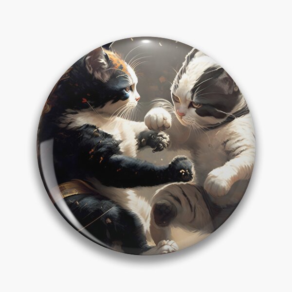 Item preview, A Clash of Claws designed and sold by Digital-Dreamer.
