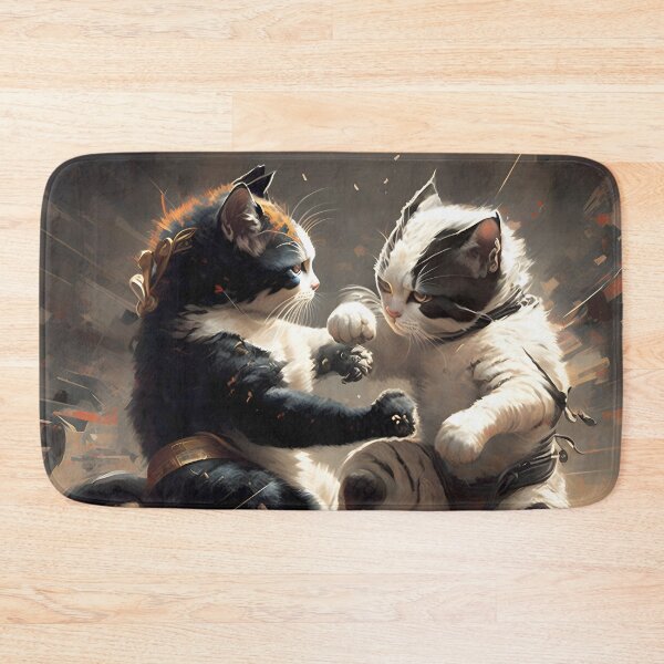 Item preview, A Clash of Claws designed and sold by Digital-Dreamer.