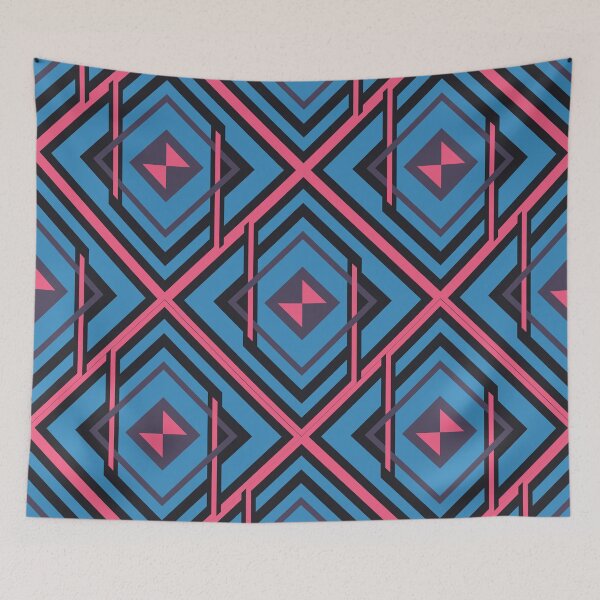Item preview, Tiles-4 designed and sold by PatternDesign01.