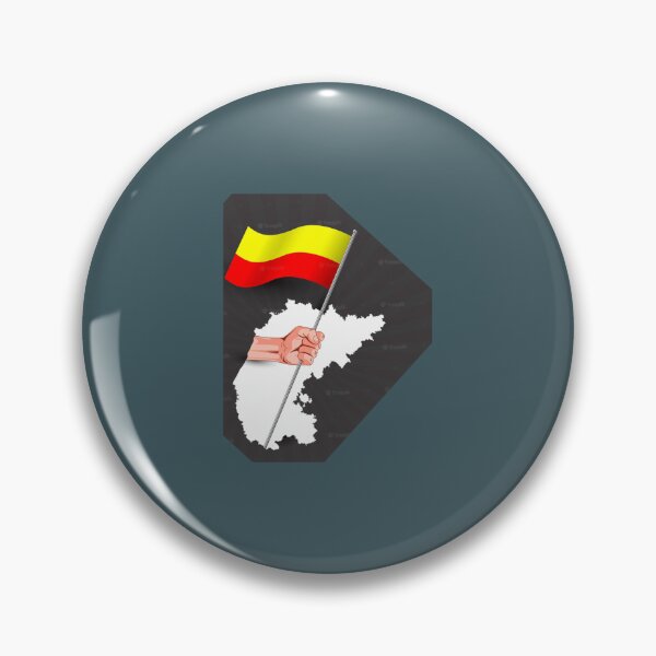 Item preview, kannada rajyotsava designed and sold by ThomasMHJ.