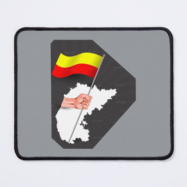 Item preview, kannada rajyotsava designed and sold by ThomasMHJ.