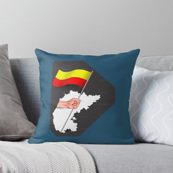 Item preview, kannada rajyotsava designed and sold by ThomasMHJ.