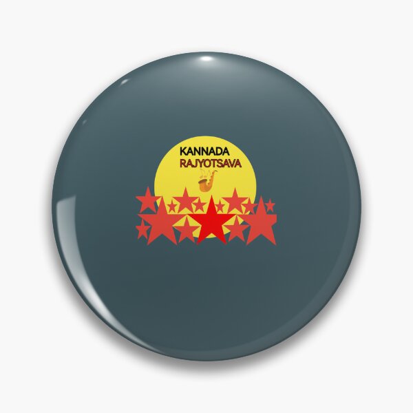 Item preview, kannada rajyotsava designed and sold by ThomasMHJ.