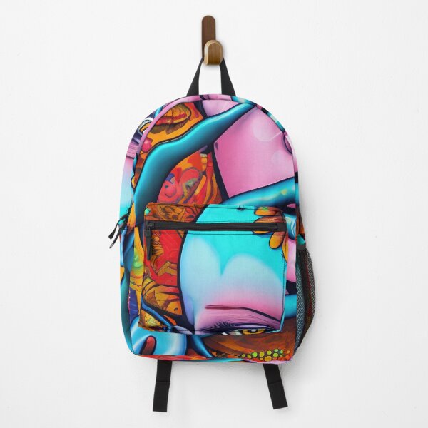 Item preview, Abstract Dreamscape #12 designed and sold by GMXTrackMaD.