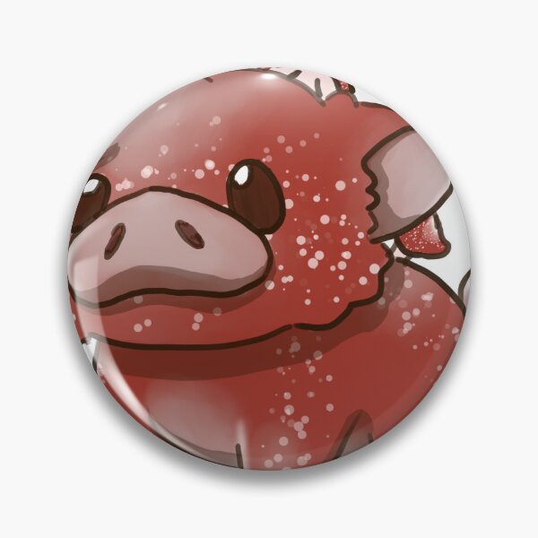 Item preview, MooShroom designed and sold by AneeCupcake.