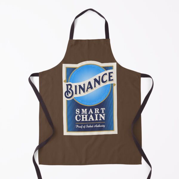 Item preview, Binance Beer Label designed and sold by jeffsmoll.