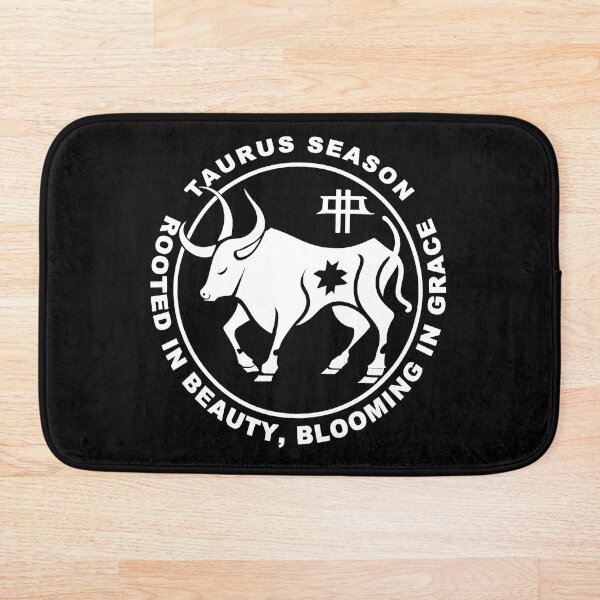 Item preview, Signo del zodiaco Tauro designed and sold by GeneralNight.