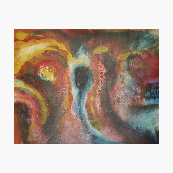 Item preview, Swaying in Time designed and sold by John Fish.