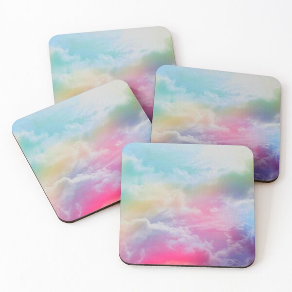 Item preview, Cloudy pattern - off colour  designed and sold by Ideassbold.