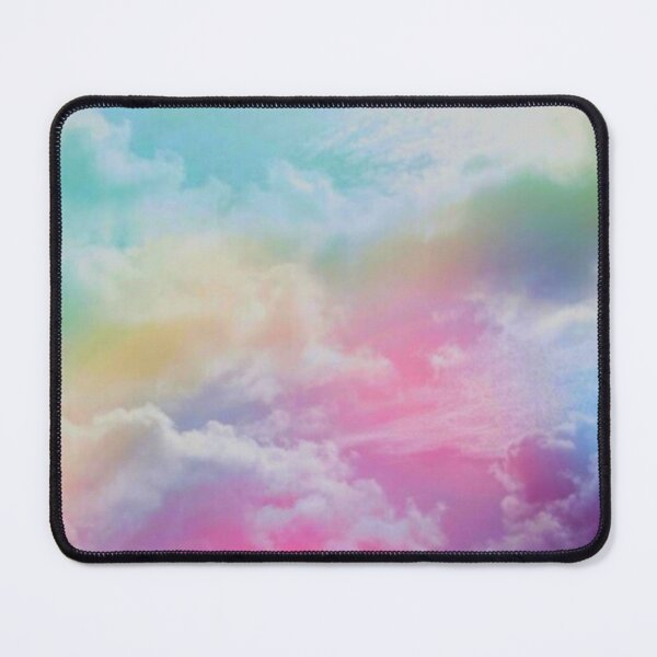 Item preview, Cloudy pattern - off colour  designed and sold by Ideassbold.