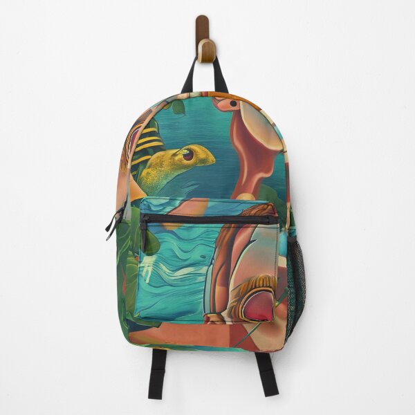Item preview, Abstract Dreamscape #14 designed and sold by GMXTrackMaD.