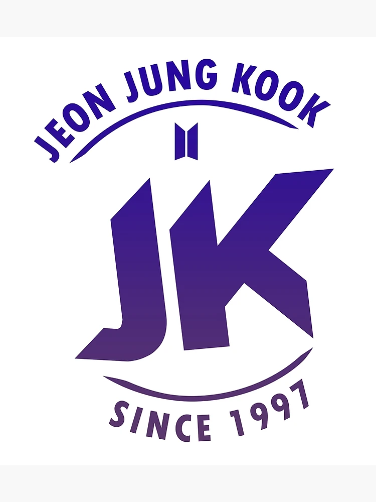 JUNGKOOKサイン bts jungkook jk signature 