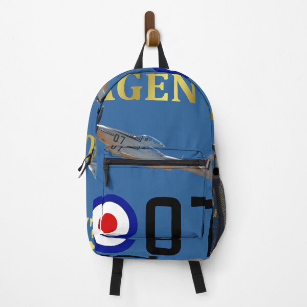 Item preview, AGENT O07 Design designed and sold by muz2142.