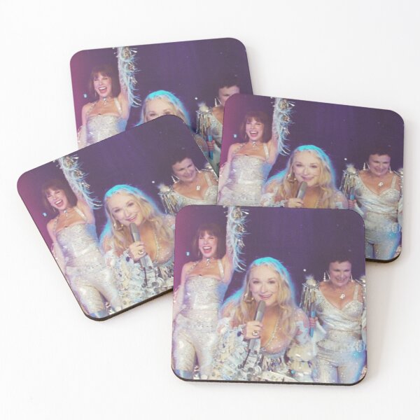 Item preview, The Dynamos designed and sold by rockchicksuprem.