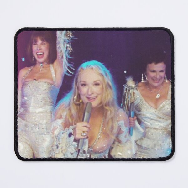 Item preview, The Dynamos designed and sold by rockchicksuprem.